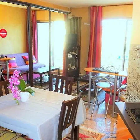 Apartamento Les Greens Ii Mandelieu